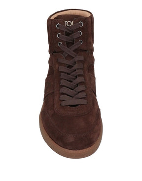 TOD'S SNEAKERS