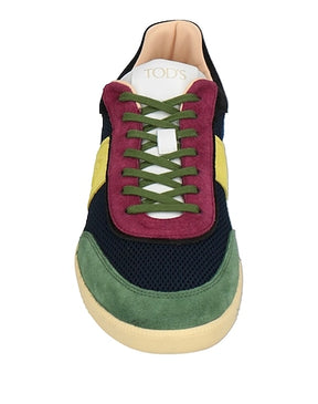 TOD'S SNEAKERS