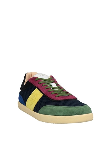 TOD'S SNEAKERS