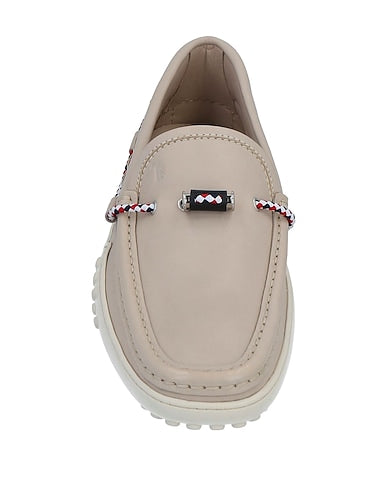 TOD'S LOAFERS