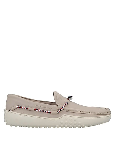 TOD'S LOAFERS