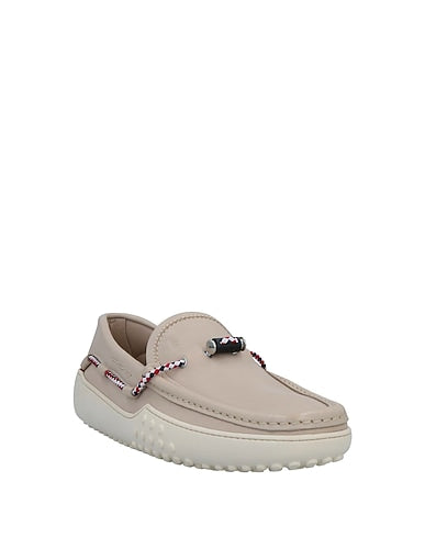 TOD'S LOAFERS