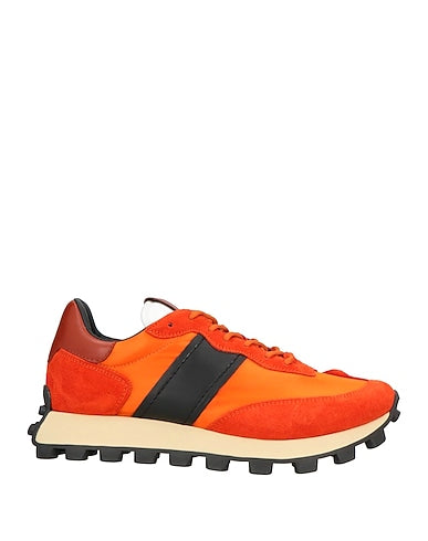 TOD'S SNEAKERS