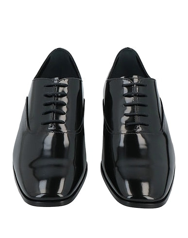 TOD'S LACED SHOES