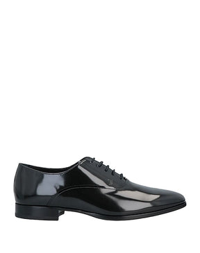 TOD'S LACED SHOES