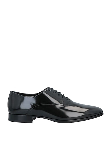 TOD'S LACED SHOES
