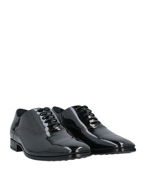 TOD'S LACED SHOES