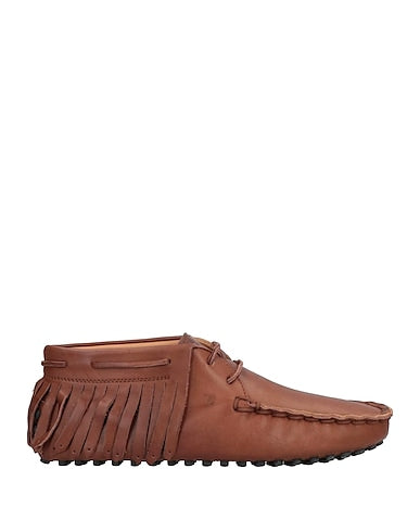 TOD'S ANKLE BOOTS