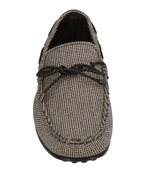 TOD'S LOAFERS