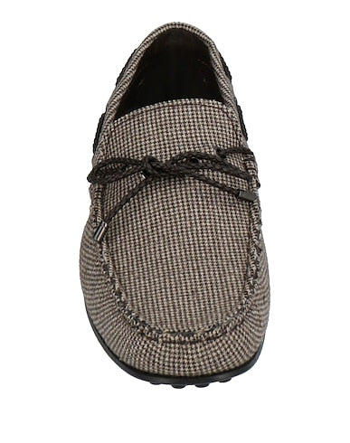 TOD'S LOAFERS