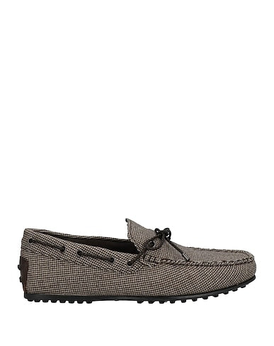 TOD'S LOAFERS