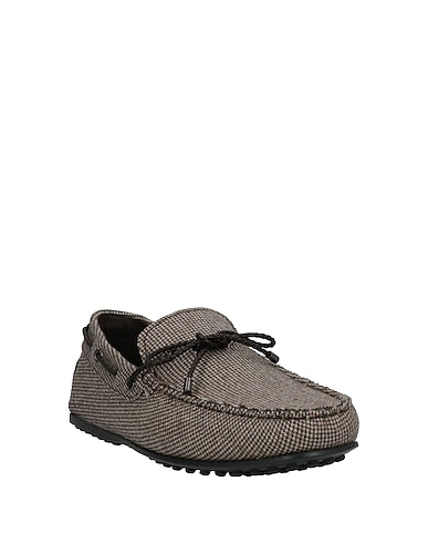TOD'S LOAFERS