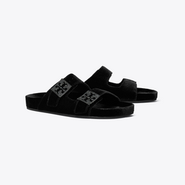 Mellow Pavé Sandal