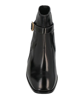TOD'S ANKLE BOOTS