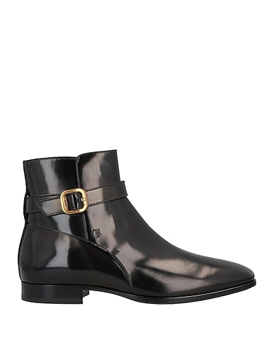 TOD'S ANKLE BOOTS