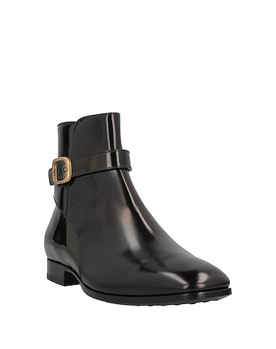 TOD'S ANKLE BOOTS
