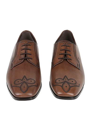 TOD'S LACED SHOES