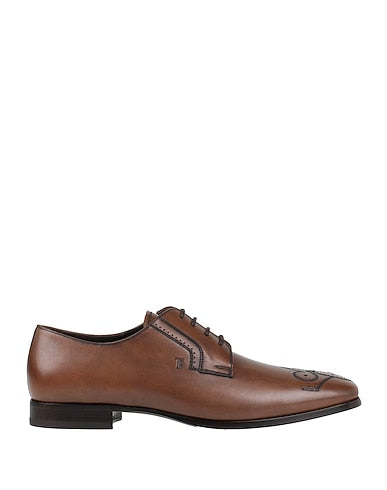 TOD'S LACED SHOES