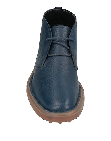TOD'S ANKLE BOOTS