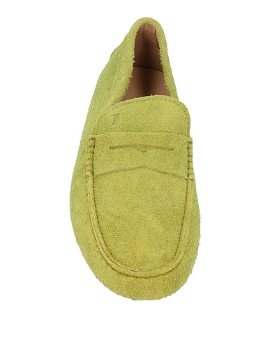 TOD'S LOAFERS