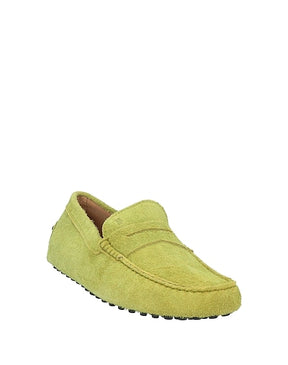TOD'S LOAFERS