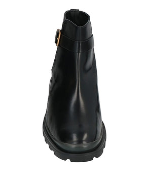 TOD'S ANKLE BOOTS