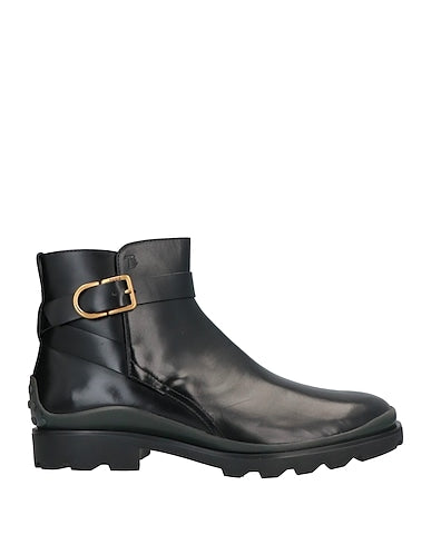 TOD'S ANKLE BOOTS