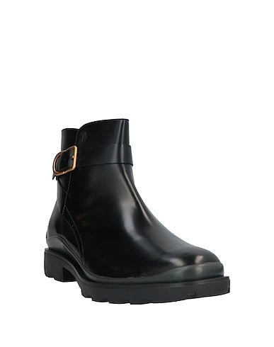 TOD'S ANKLE BOOTS