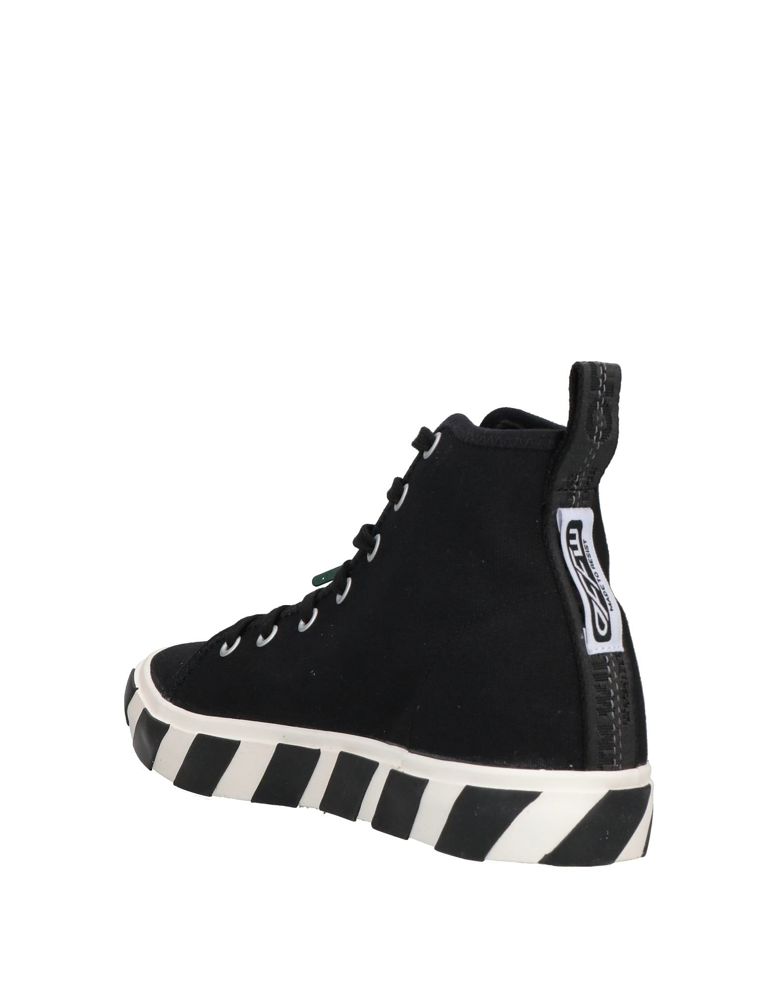 Off White OFF-WHITE™ Sneakers - Size: 40 Sneakers | Shop From The Mirage