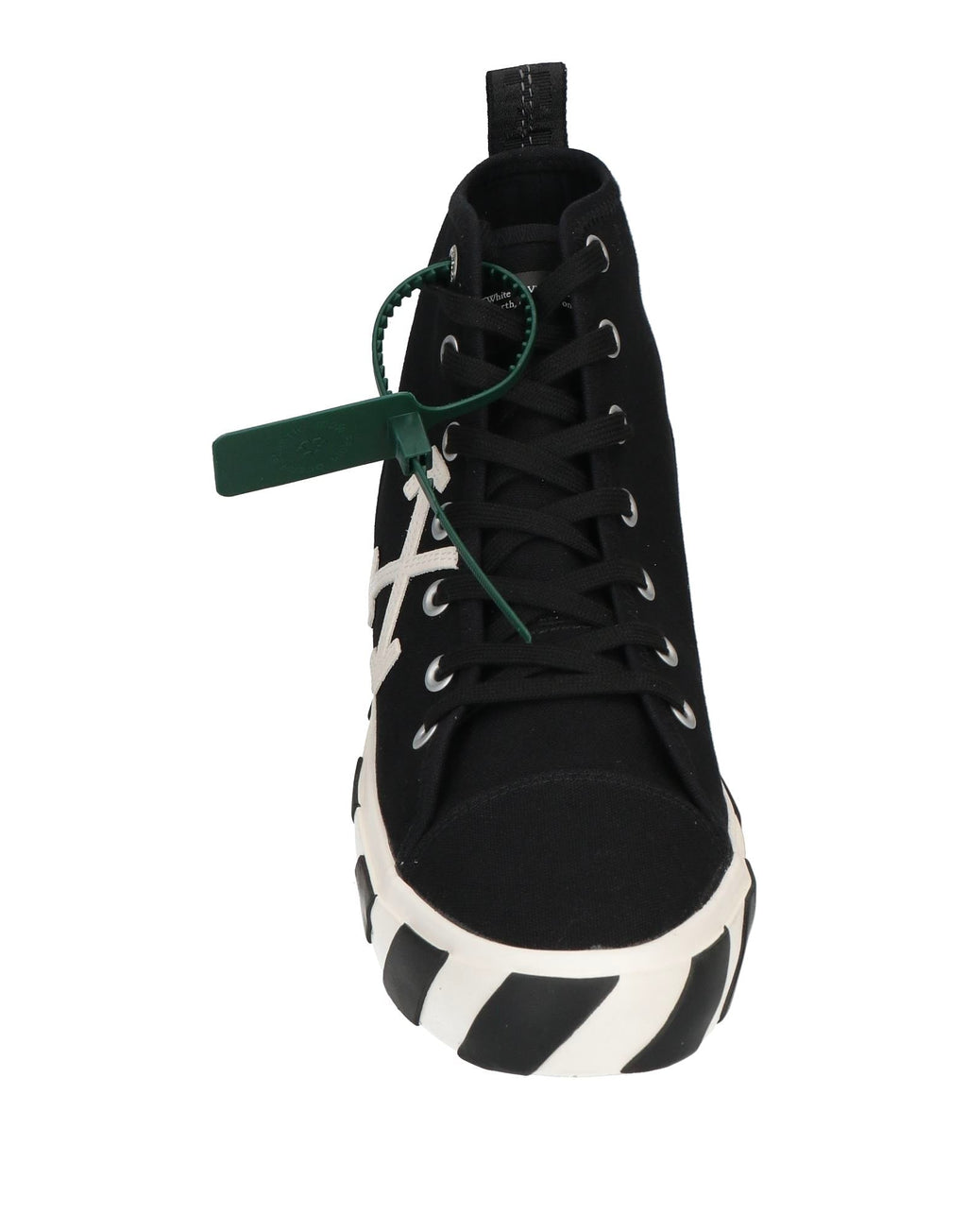 Off White OFF-WHITE™ Sneakers - Size: 40 Sneakers | Shop From The Mirage