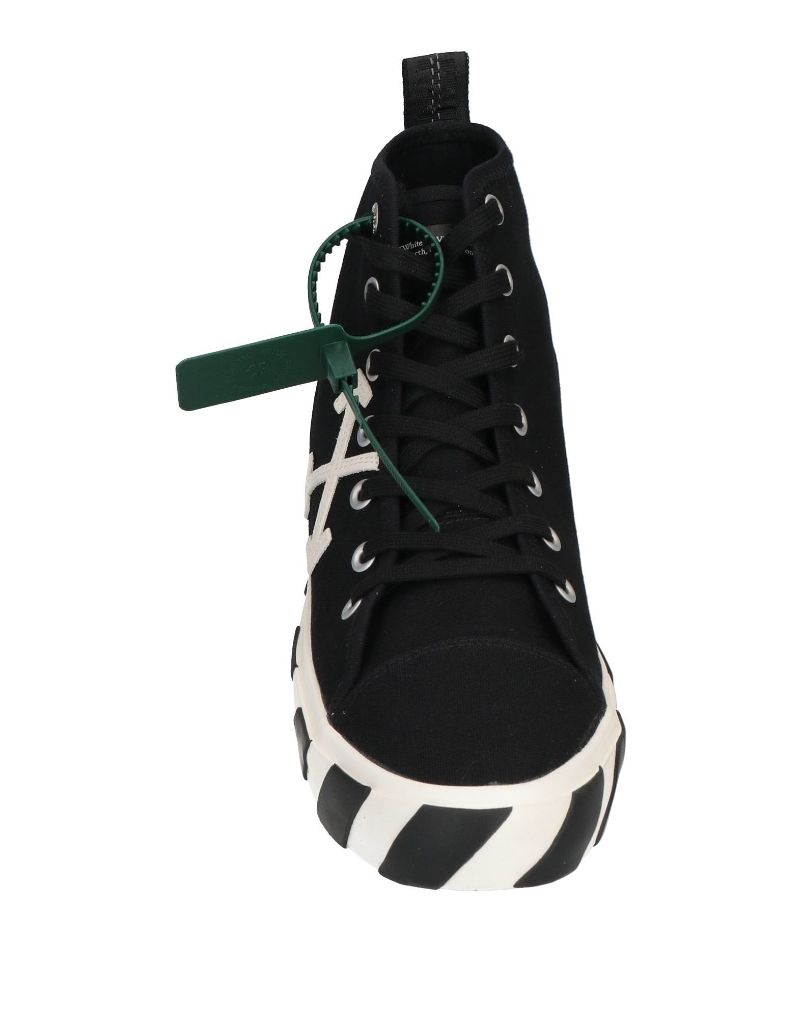 Off White OFF-WHITE™ Sneakers - Size: 40 Sneakers | Shop From The Mirage