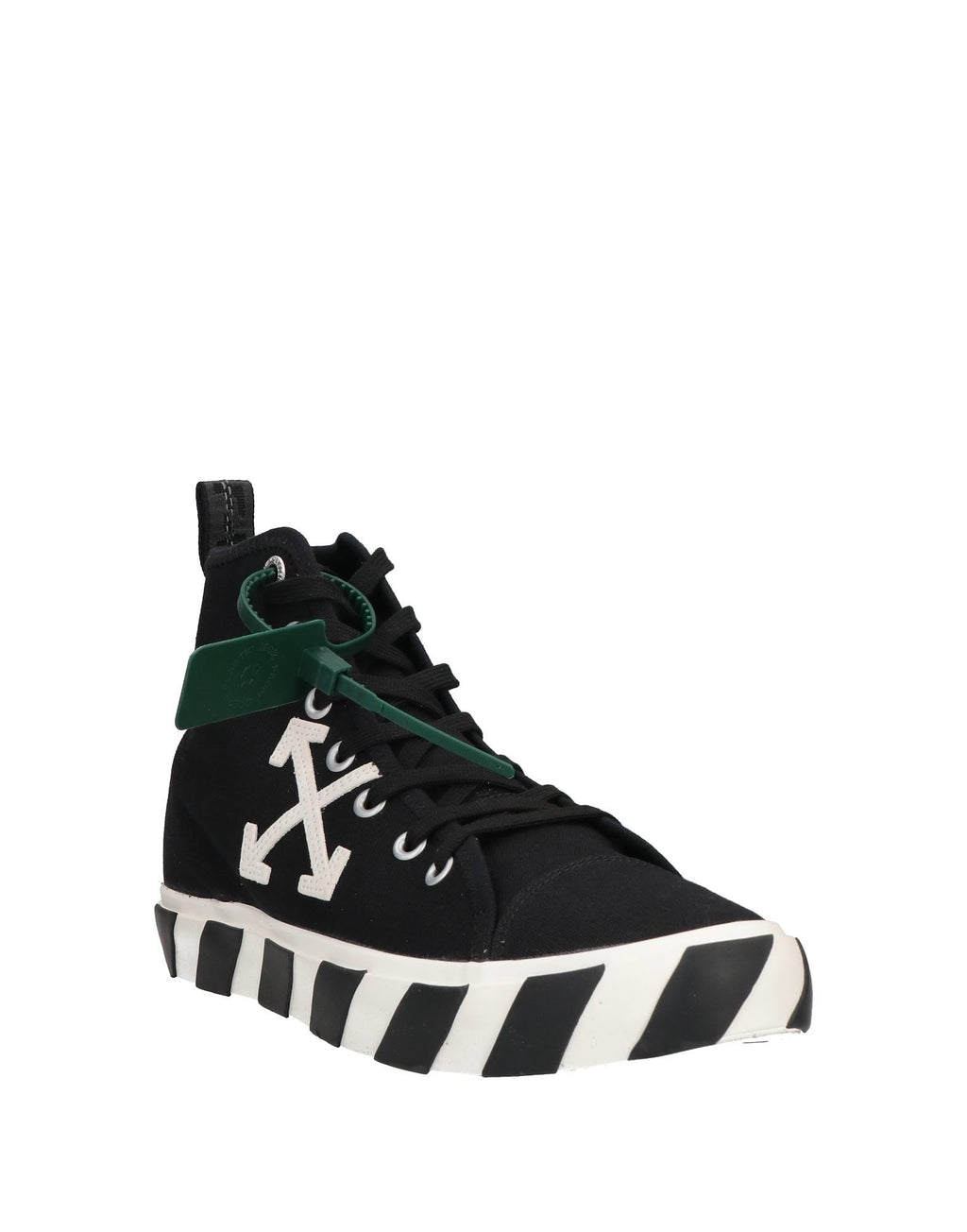 Off White OFF-WHITE™ Sneakers - Size: 40 Sneakers | Shop From The Mirage