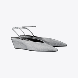 Pavé Wedge
