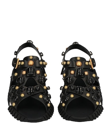 DOLCE&GABBANA SANDALS