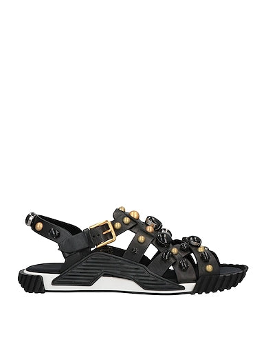 DOLCE&GABBANA SANDALS