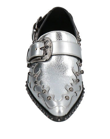 DOLCE&GABBANA LOAFERS