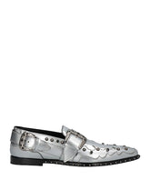 DOLCE&GABBANA LOAFERS
