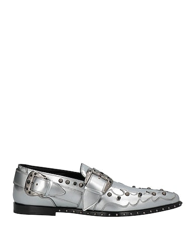 DOLCE&GABBANA LOAFERS