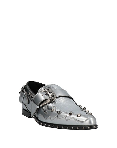 DOLCE&GABBANA LOAFERS