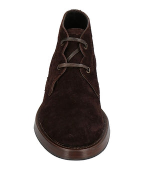 DOLCE&GABBANA ANKLE BOOTS