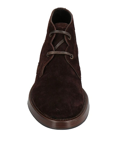 DOLCE&GABBANA ANKLE BOOTS