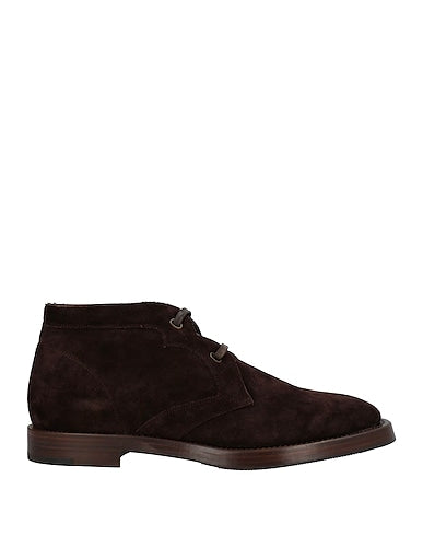 DOLCE&GABBANA ANKLE BOOTS