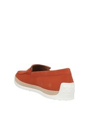 TOD'S LOAFERS