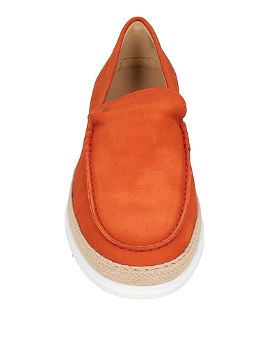 TOD'S LOAFERS