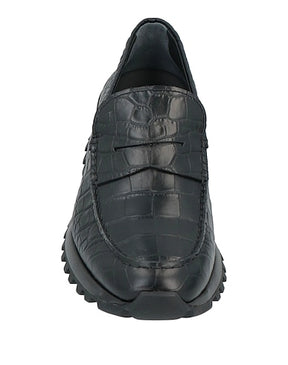 TOD'S LOAFERS