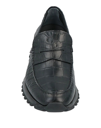 TOD'S LOAFERS