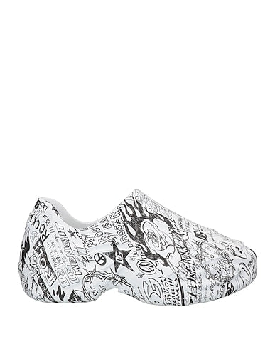 DOLCE&GABBANA MULES AND CLOGS