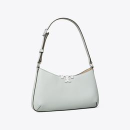 Eleanor Soft Slim Shoulder Bag