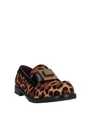 DOLCE&GABBANA LOAFERS