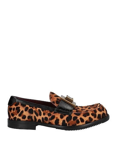 DOLCE&GABBANA LOAFERS